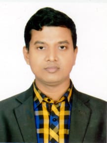 Md. Nazrul Islam